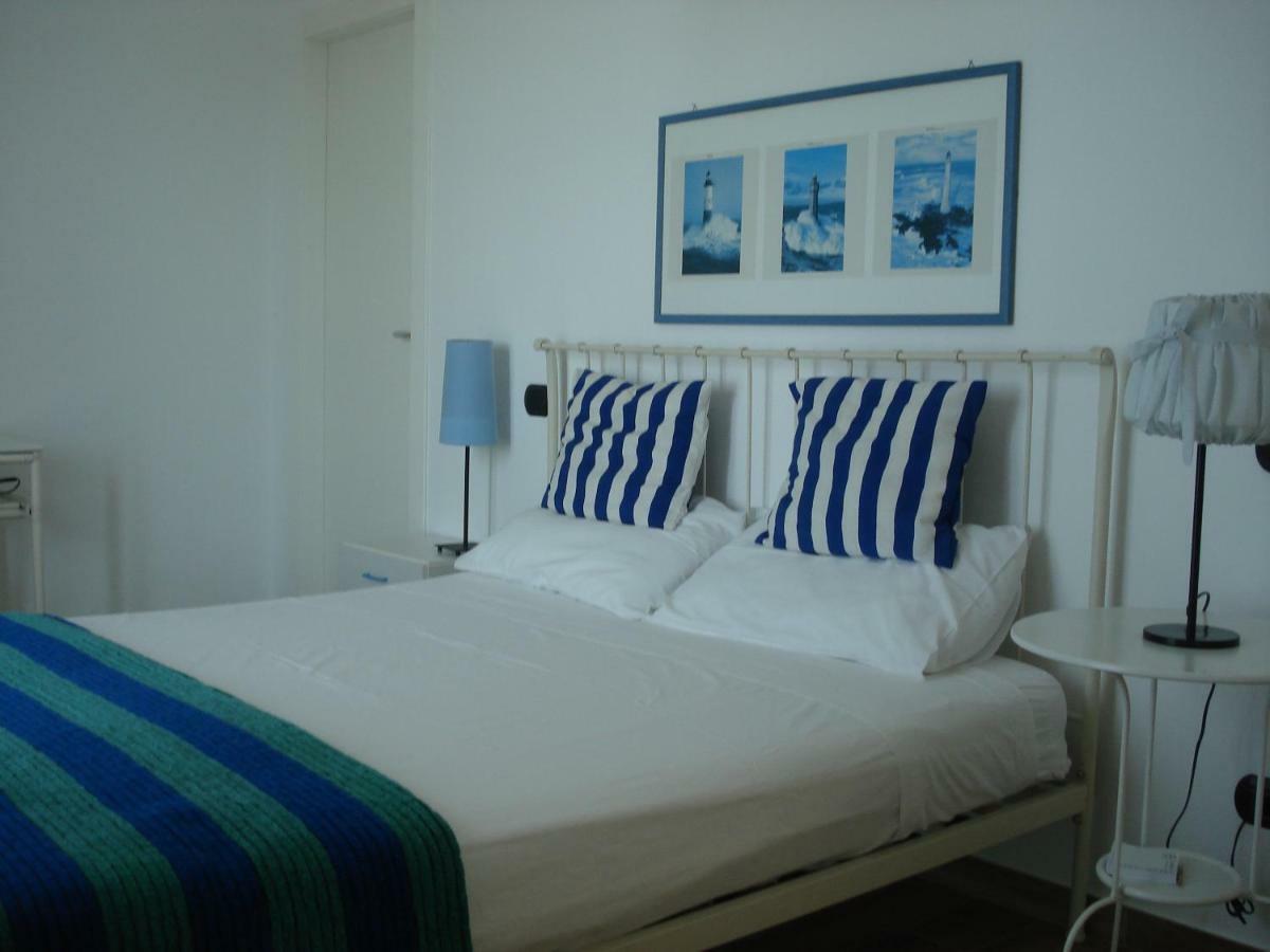 포르미아 Globetrotter B&B 외부 사진