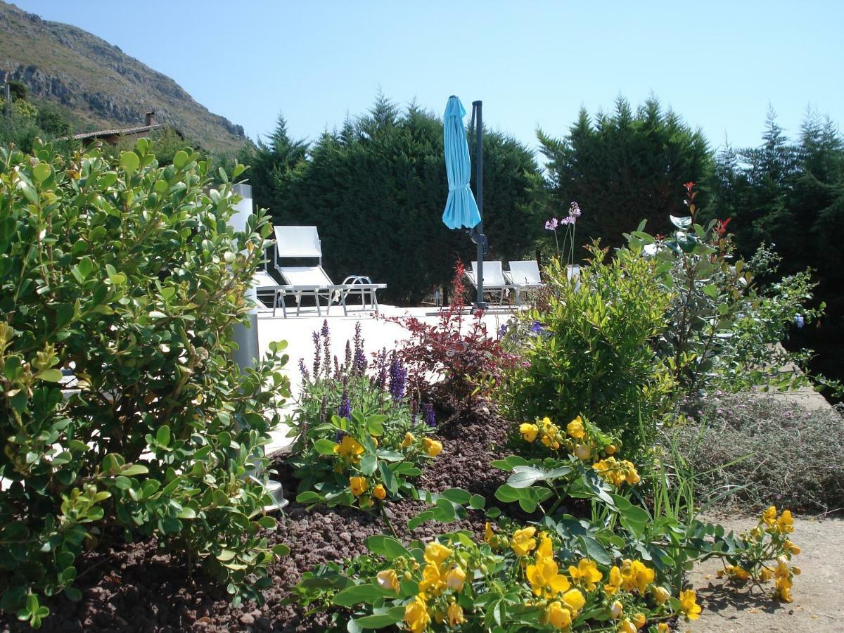 포르미아 Globetrotter B&B 외부 사진